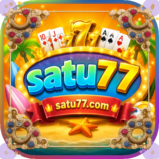 satu77 — galeri pratinjau - APK Resmi