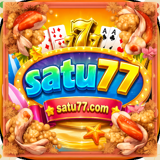 satu77 — galeri pratinjau Resmi APK